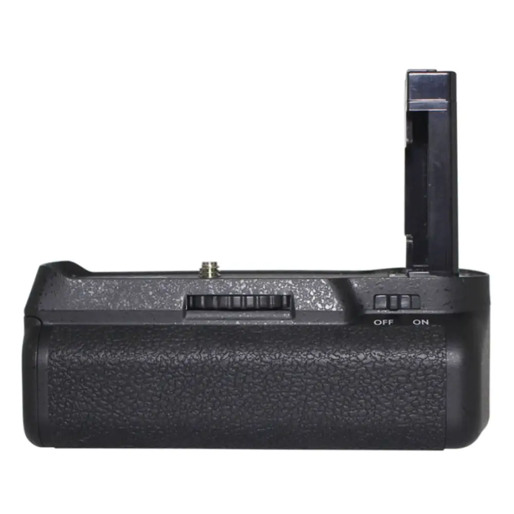 Nikon D3400 Battery Grip Replacement