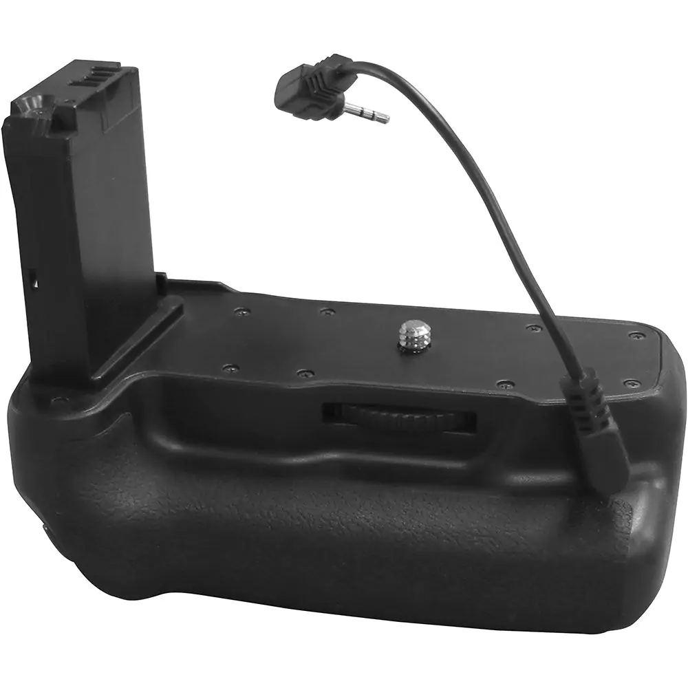 Canon EOS 77D Battery Grip Replacement