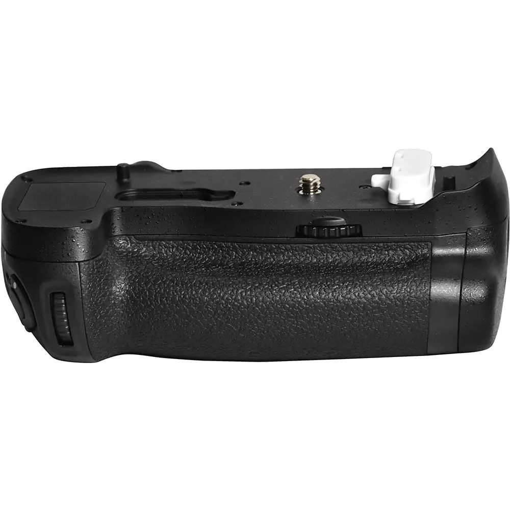 Nikon D850 Battery Grip Replacement