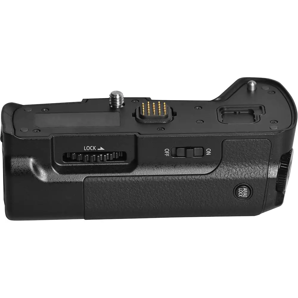 Panasonic DMW-BGG1 Battery Grip Replacement