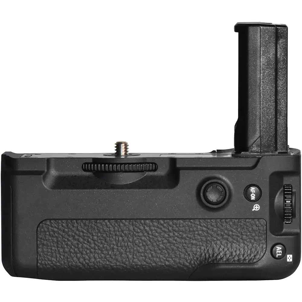Sony Alpha ILCE-7RM3/B Battery Grip Replacement