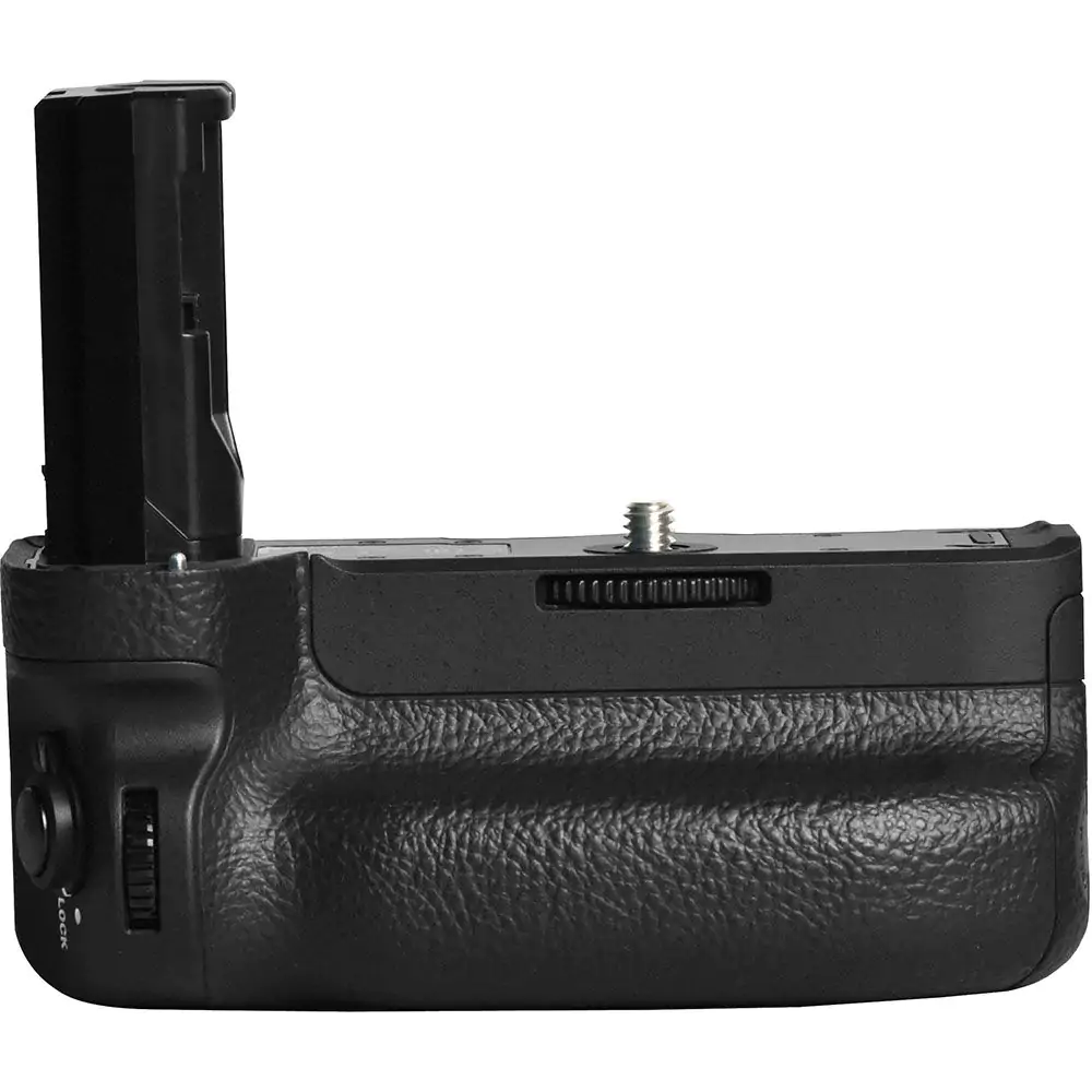 Sony Alpha ILCE-7RM3/B Battery Grip Replacement