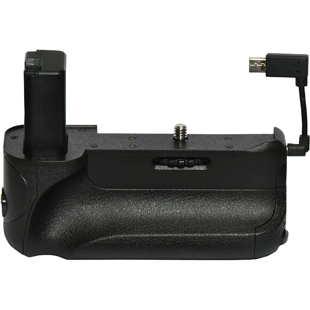 Sony Alpha a6500 Battery Grip Replacement