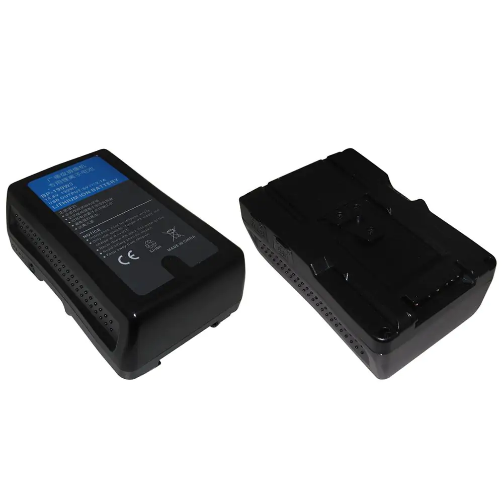 Anton Bauer Digital 190 V-Mount Battery Replacement