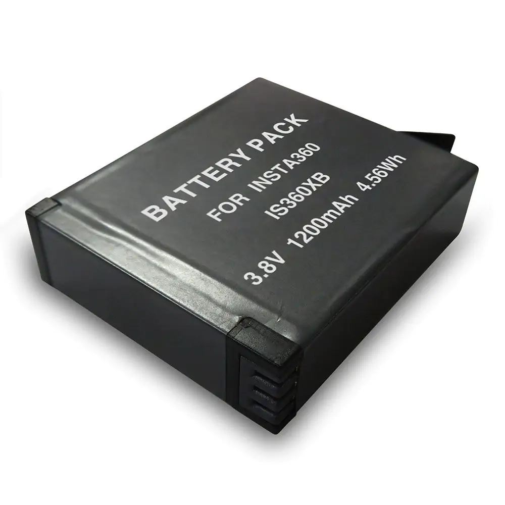 Insta360 ONE X Battery Replacement