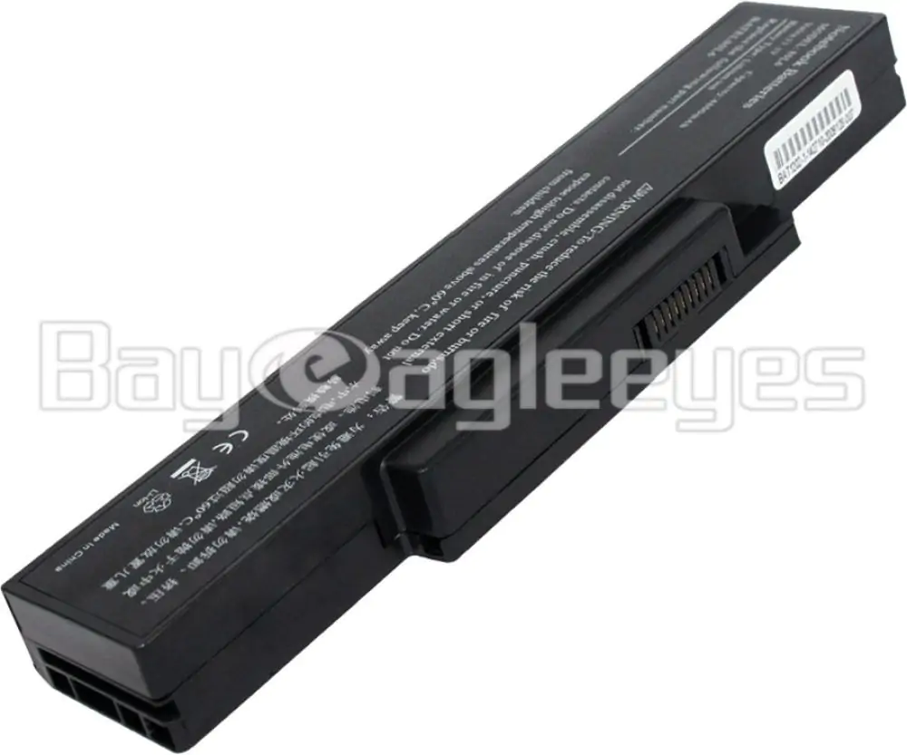 Dell Inspiron 1427 Battery Replacement