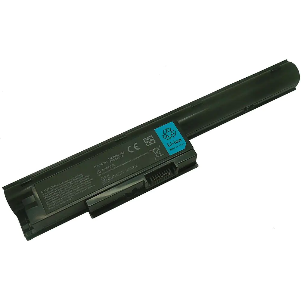 Fujitsu FPCBP323AP Battery Replacement