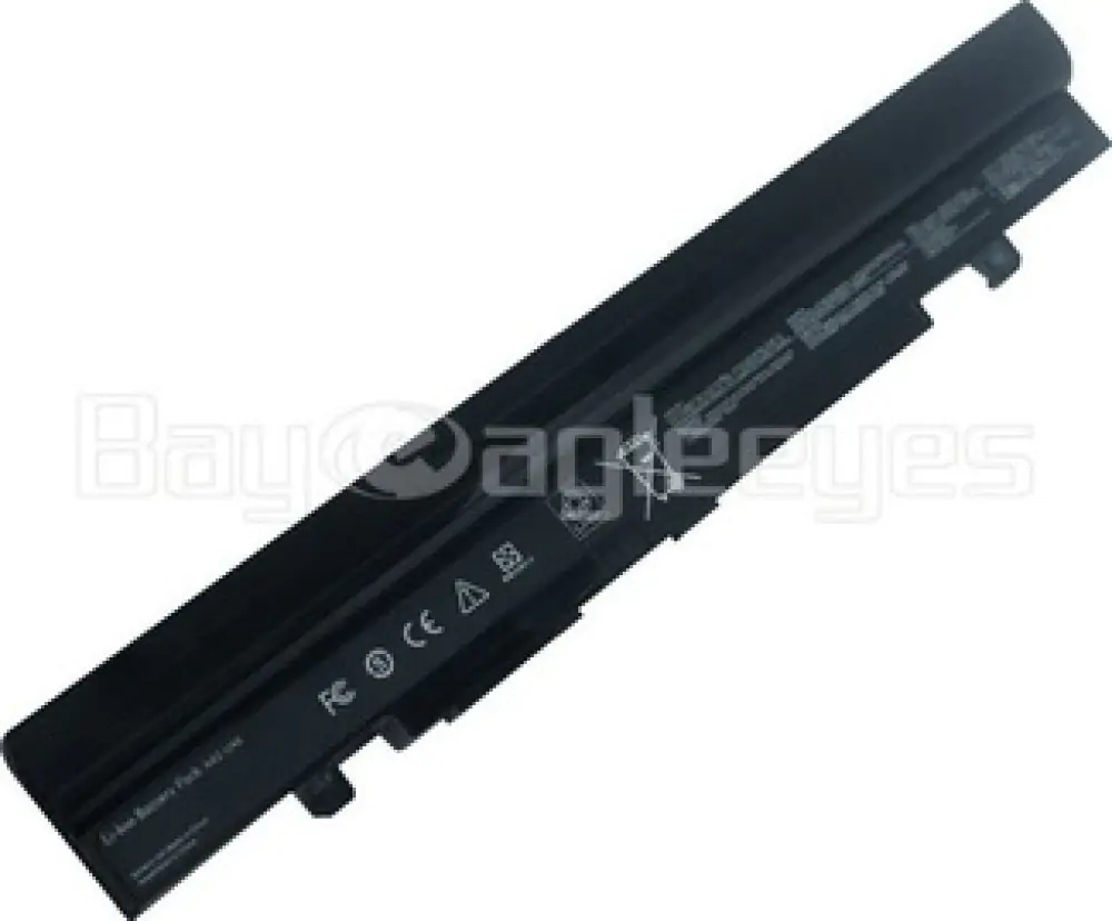 ASUS A41-U46 Battery Replacement