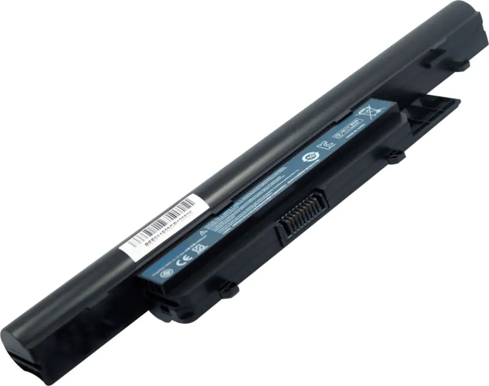 Gateway ID59C-H52D Battery Replacement