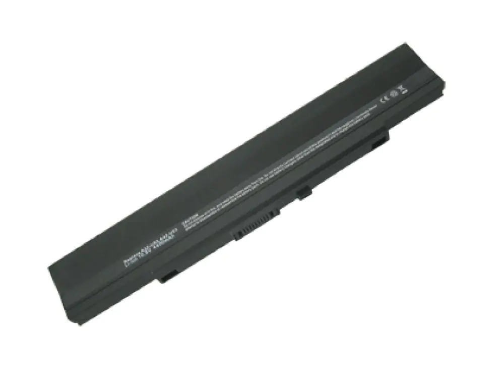 ASUS A32-U53 Battery Replacement