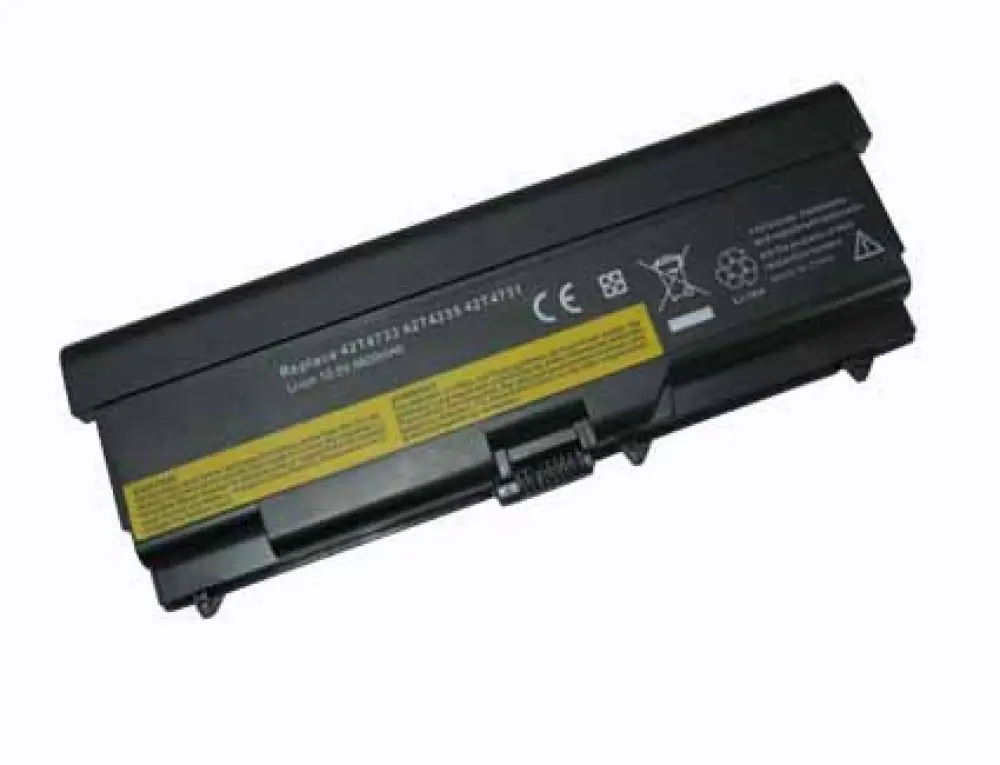 Lenovo FRU 42T4712 Battery Replacement