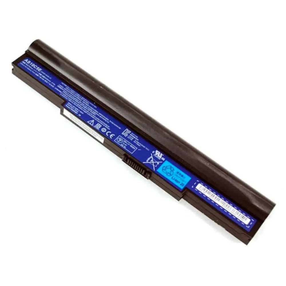 Acer 934T2086F Battery Replacement