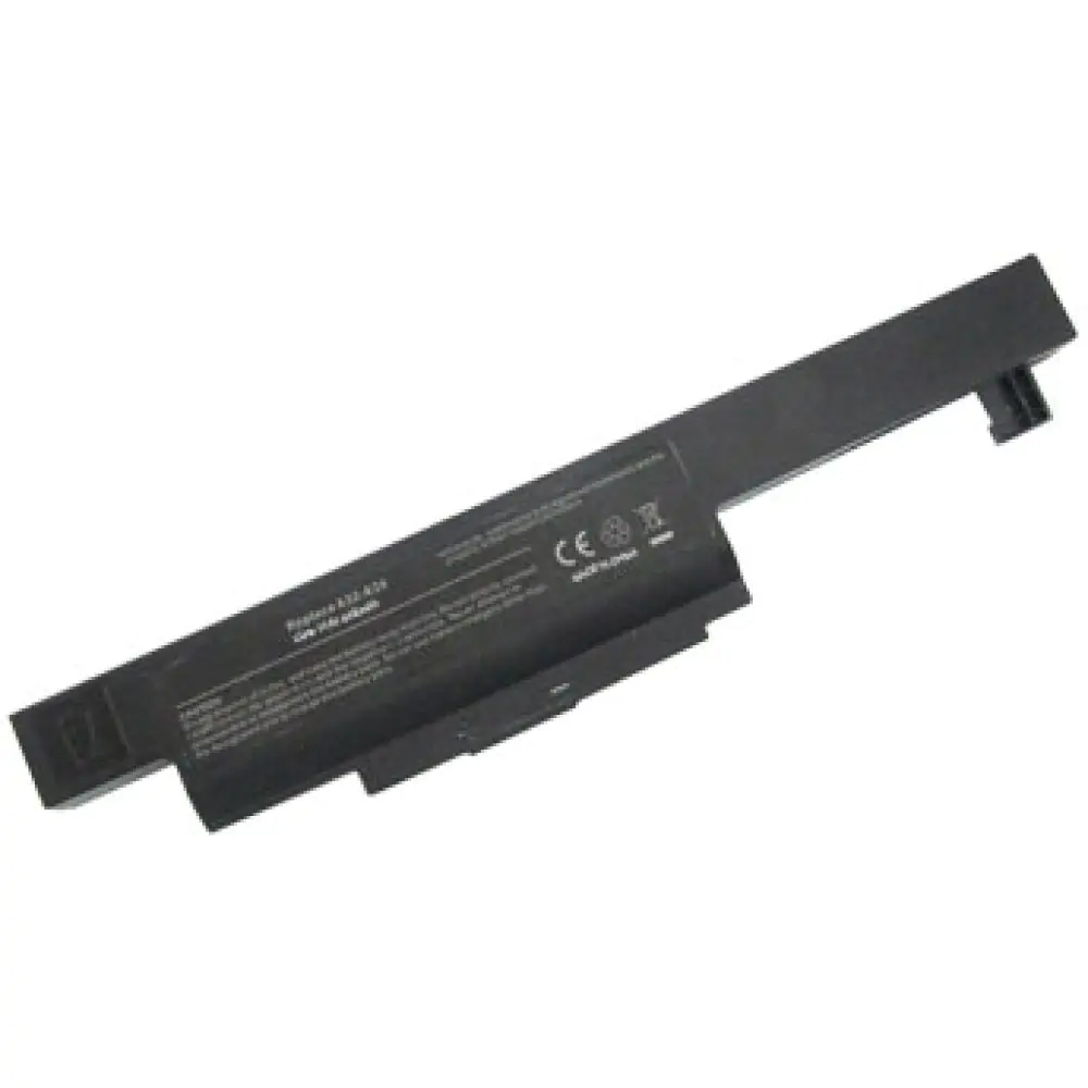 MSI A32-A24 Battery Replacement