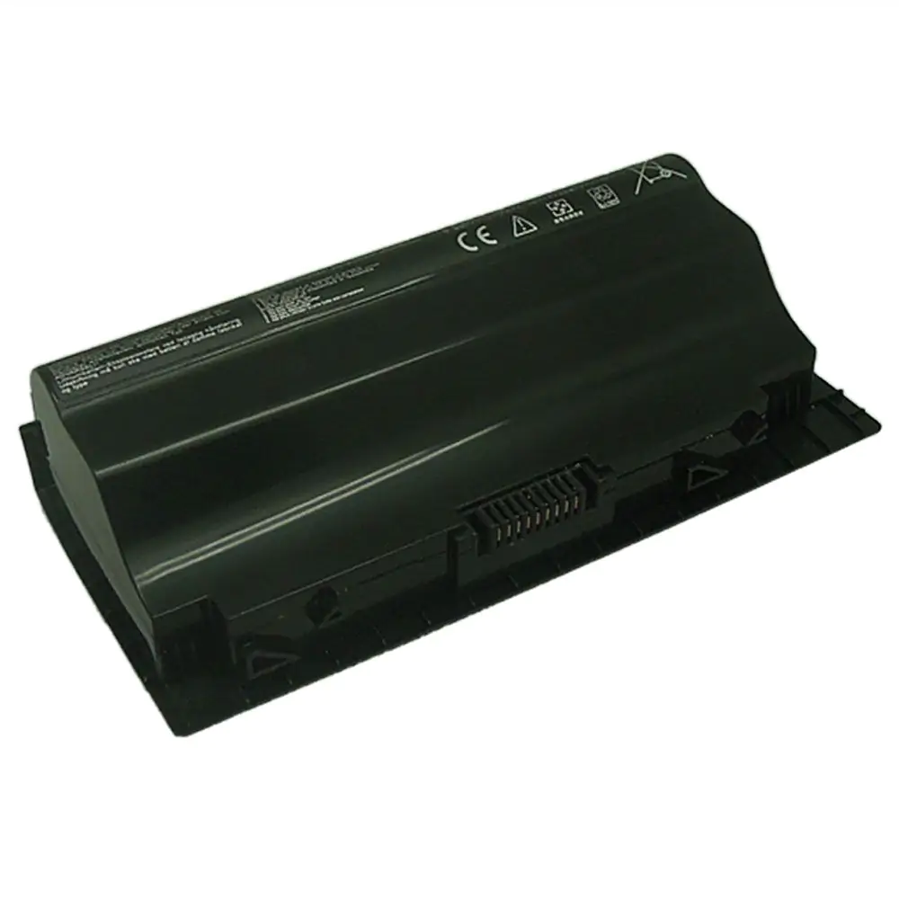 ASUS A42-G75 Battery Replacement