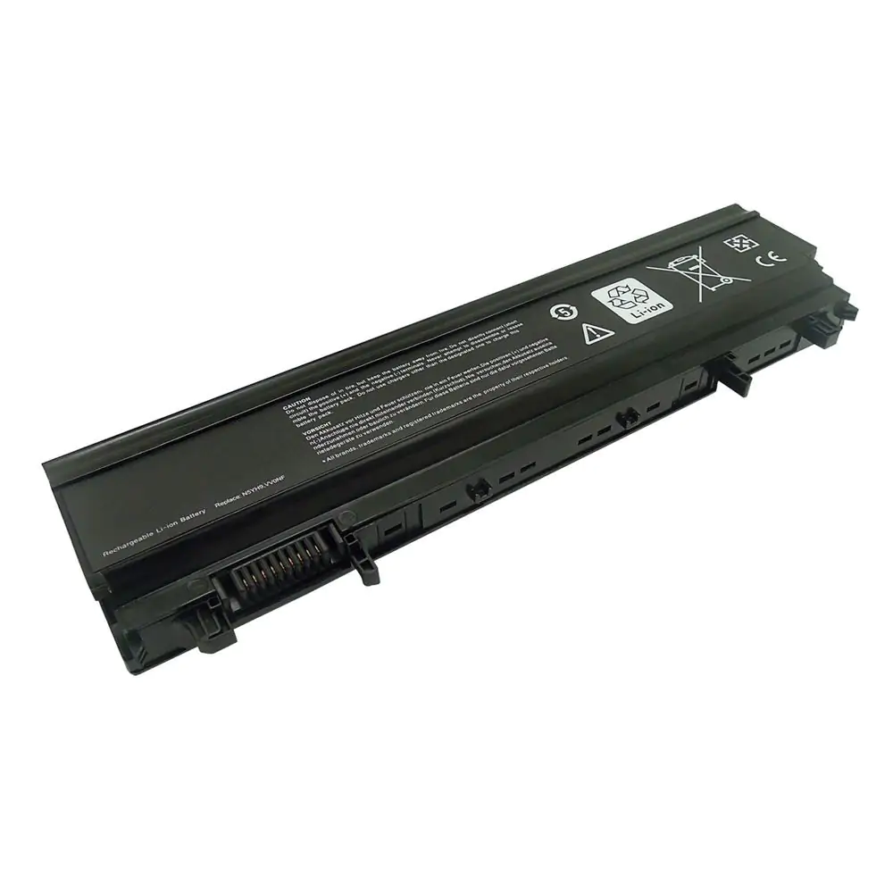Dell Latitude E5540 Battery Replacement