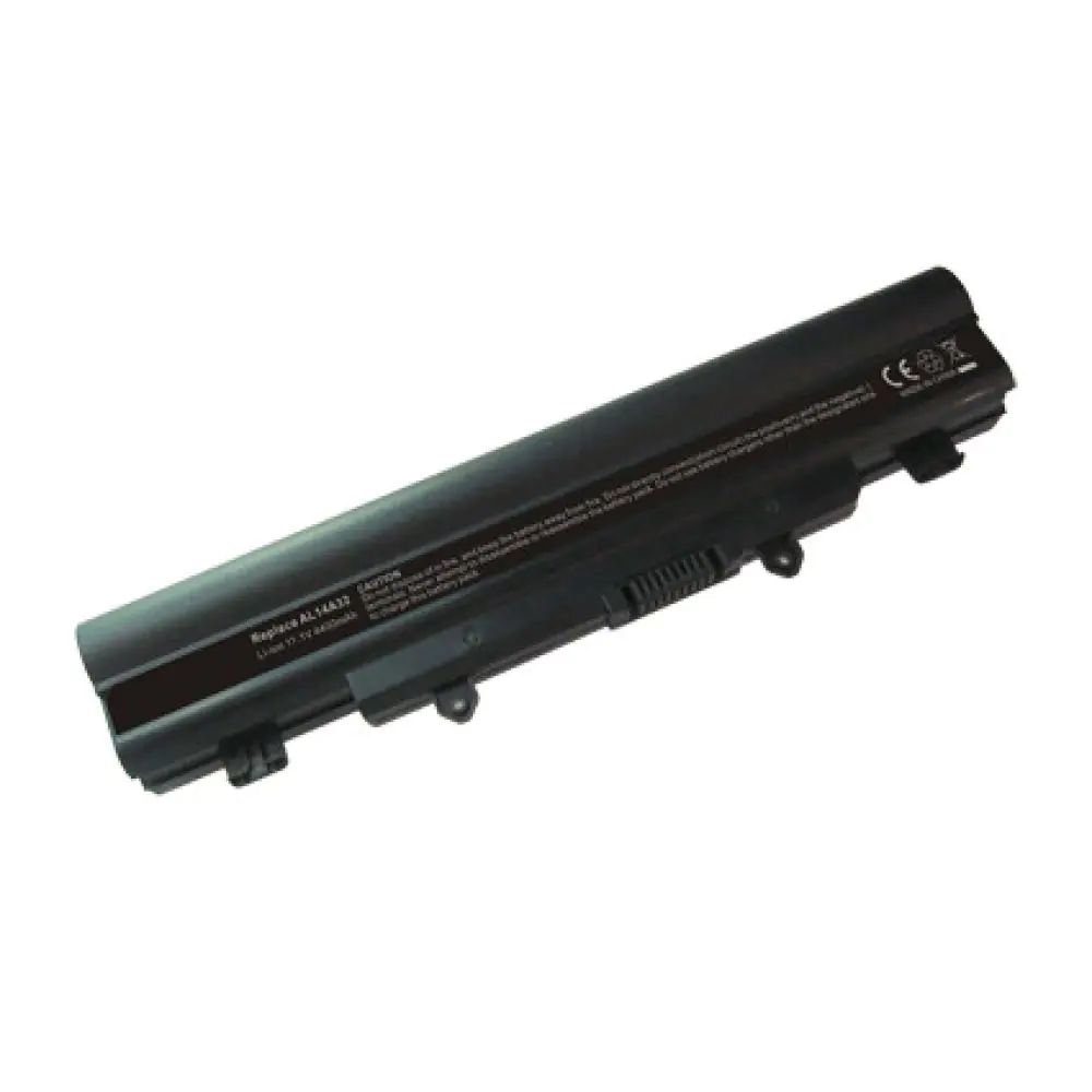 Acer AL14A32 Battery Replacement