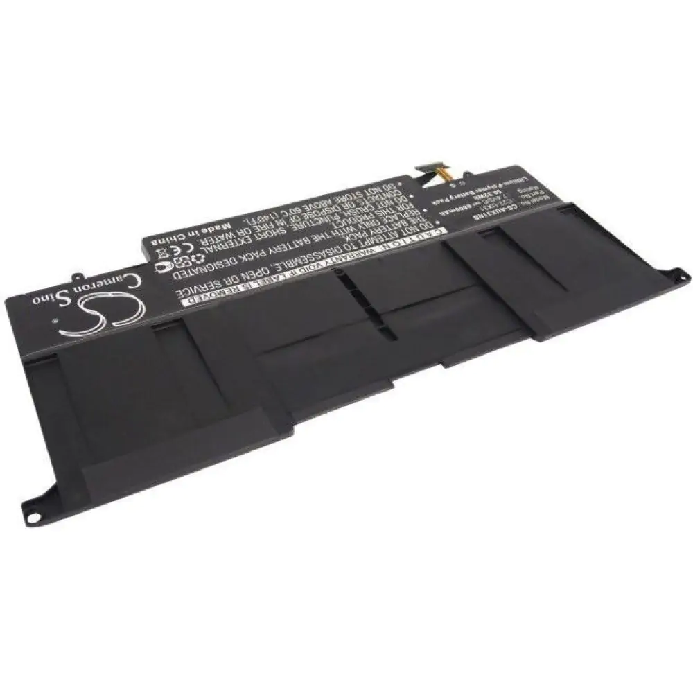ASUS C23-UX31 Battery Replacement