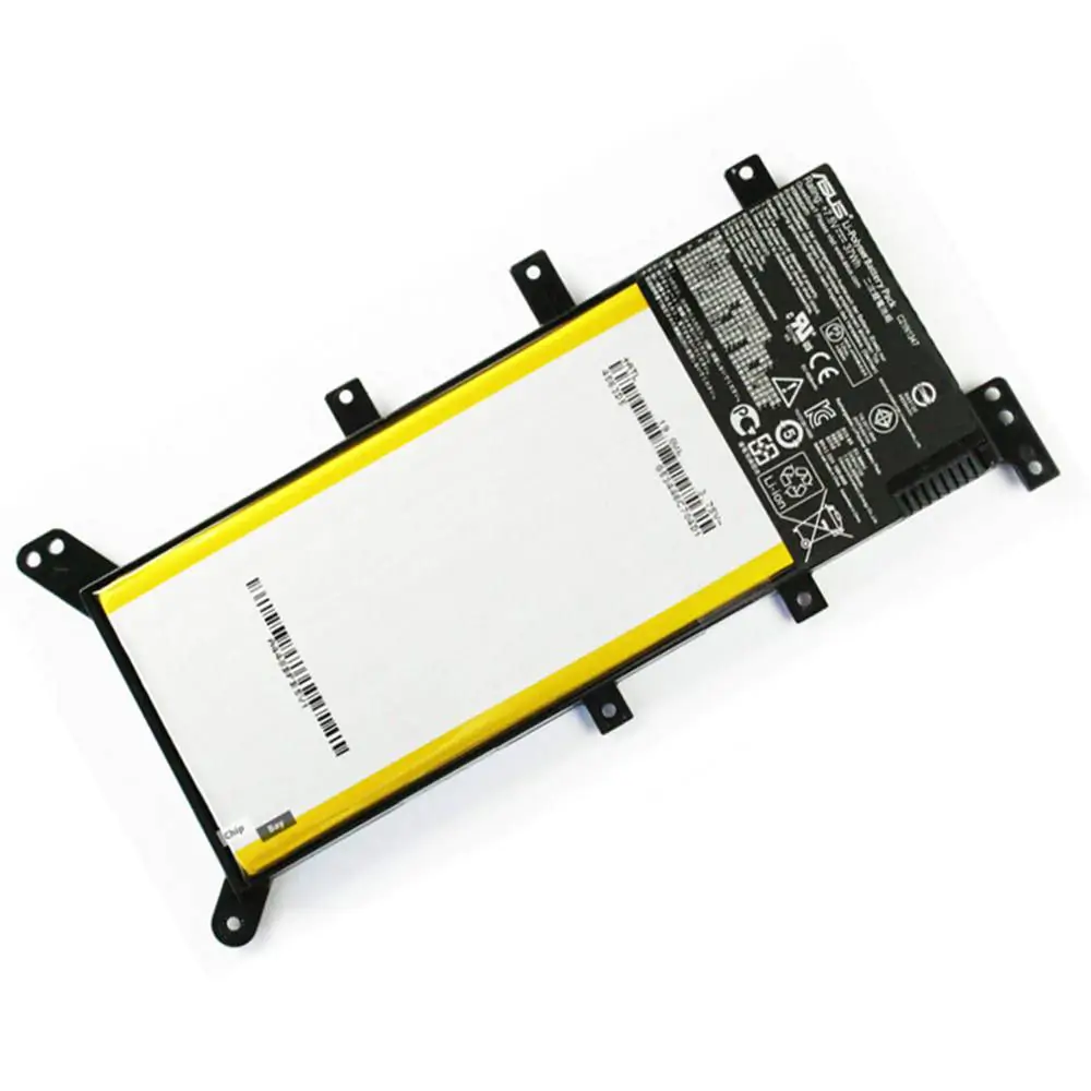 ASUS A555LF5200 Battery Replacement