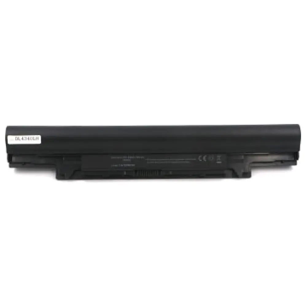 Dell Latitude E3340 Battery Replacement