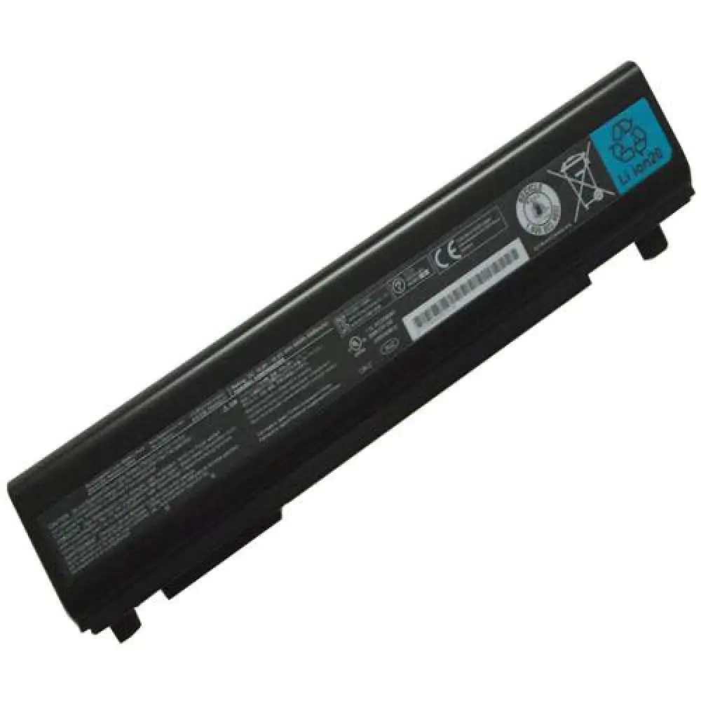 Toshiba PABAS278 Battery Replacement