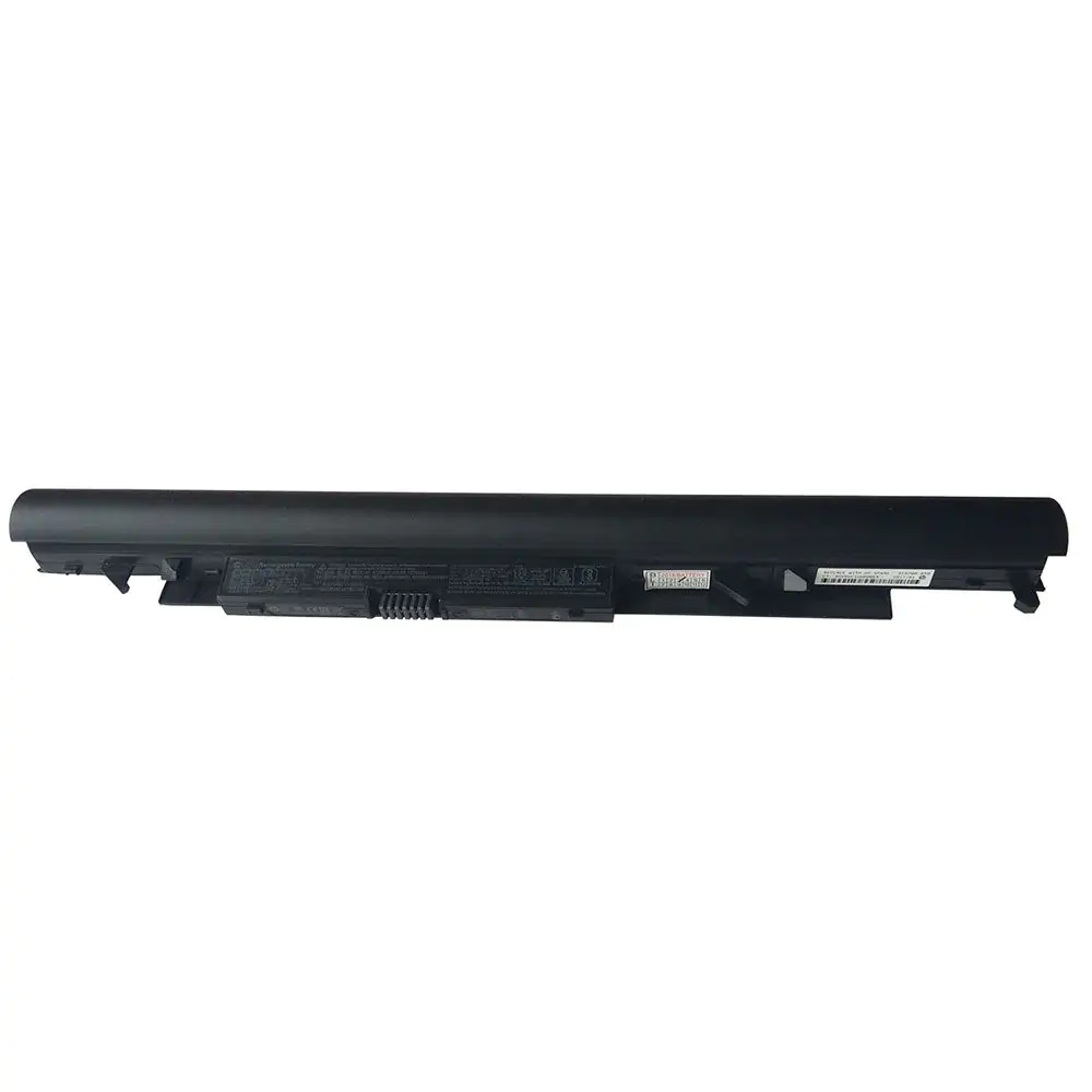 HP 255 G6 Battery Replacement