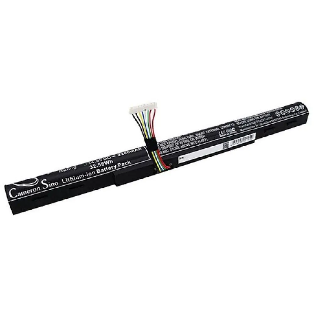 Acer AL15A32 Battery Replacement