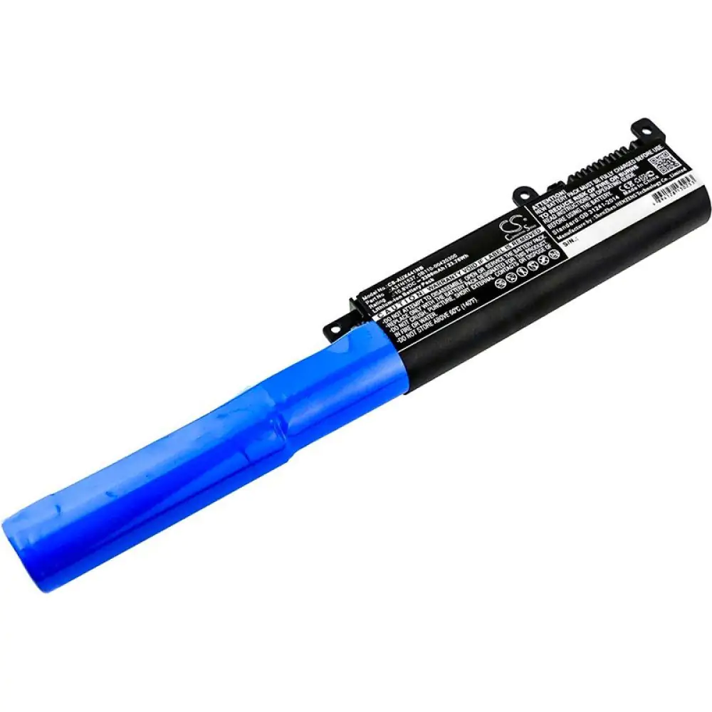 ASUS 0B110-00420300 Battery Replacement