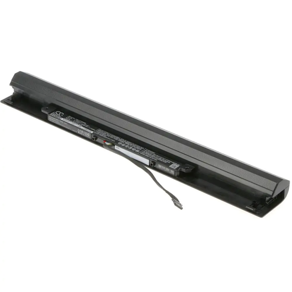 Lenovo IdeaPad 100-15IBD 80MJ00CLGE Battery Replacement