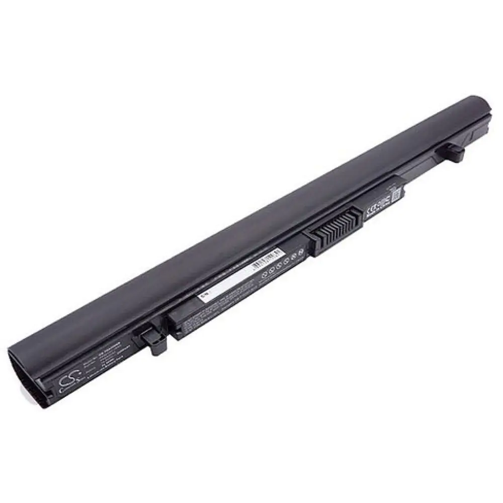 Toshiba PABAS283 Battery Replacement