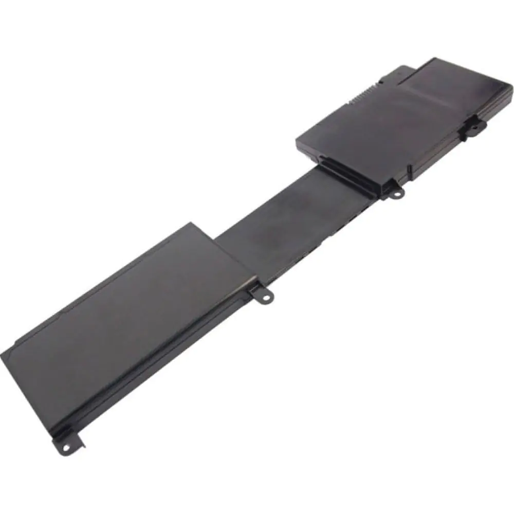 Dell Inspiron 15z-5523 Battery Replacement