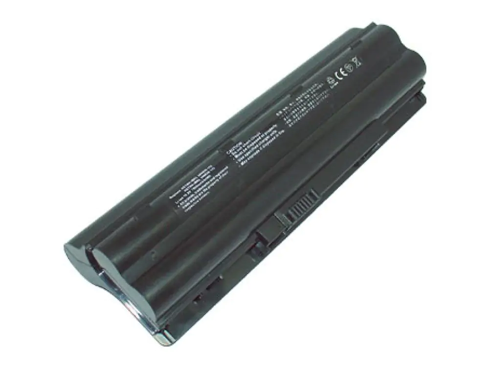 HP 500028-142 Battery Replacement