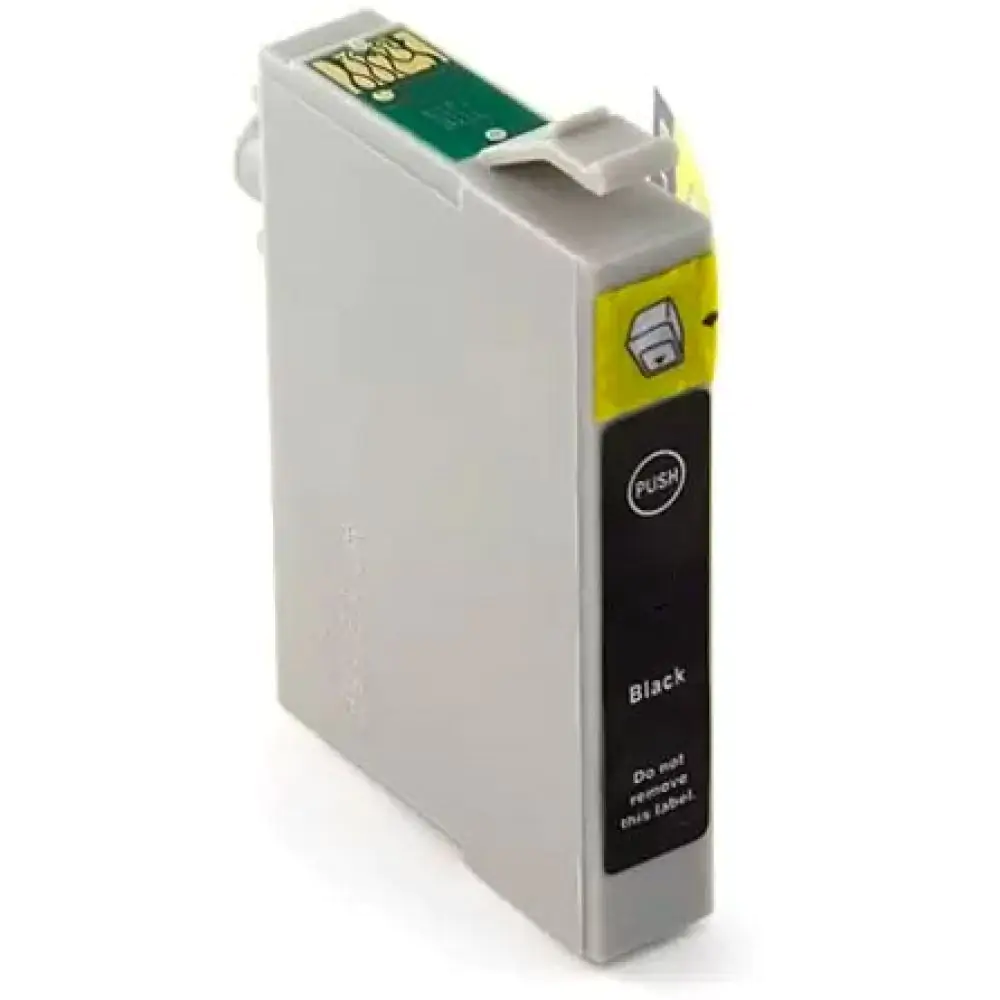 Epson C13T046190 Black Ink Replacement (T0461 / C13T046190)