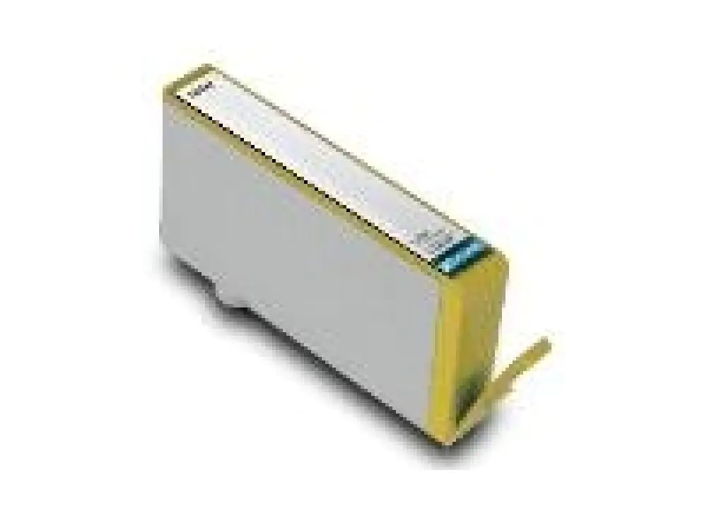 HP CB325WA Yellow Ink Replacement (#564XL / CB325WA)