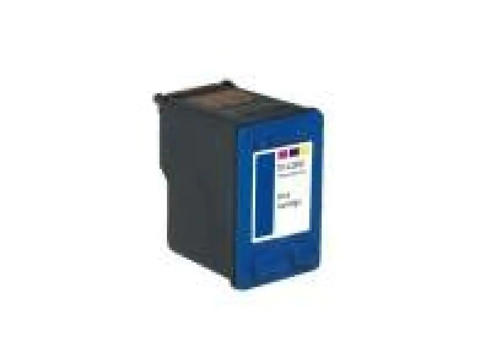 HP PSC-1415 Tri-Colour Ink Replacement (#22 / C9352AA)