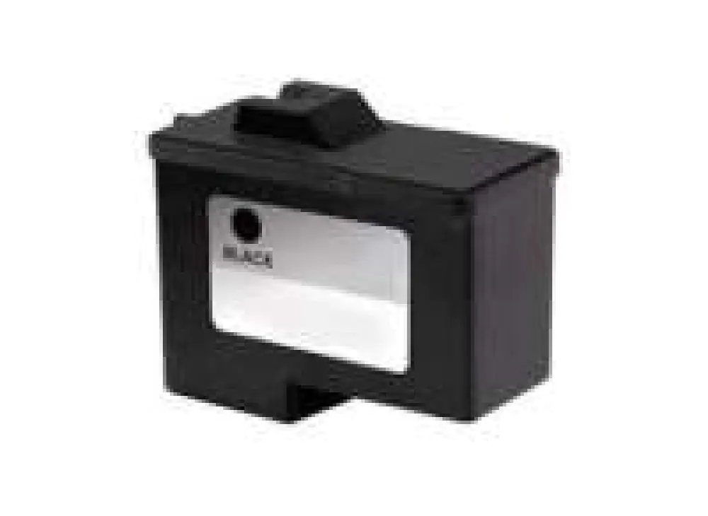 Lexmark 18L0032 Black Ink Replacement (#80 / 12A1980)