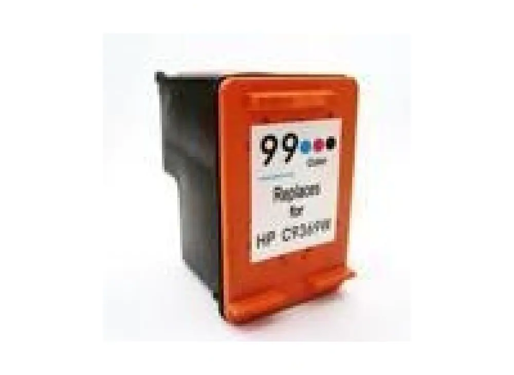 HP Photosmart 2573 Photo Ink Replacement (#99 / C9369WA)