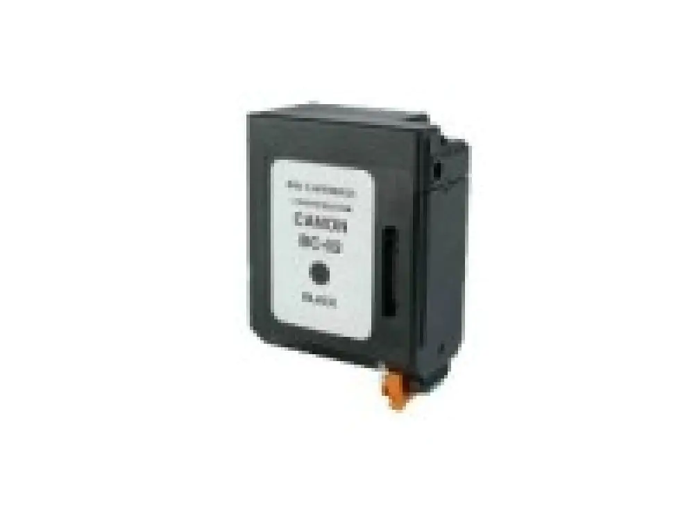 Canon BC-02 Black Ink Replacement (BC-02)