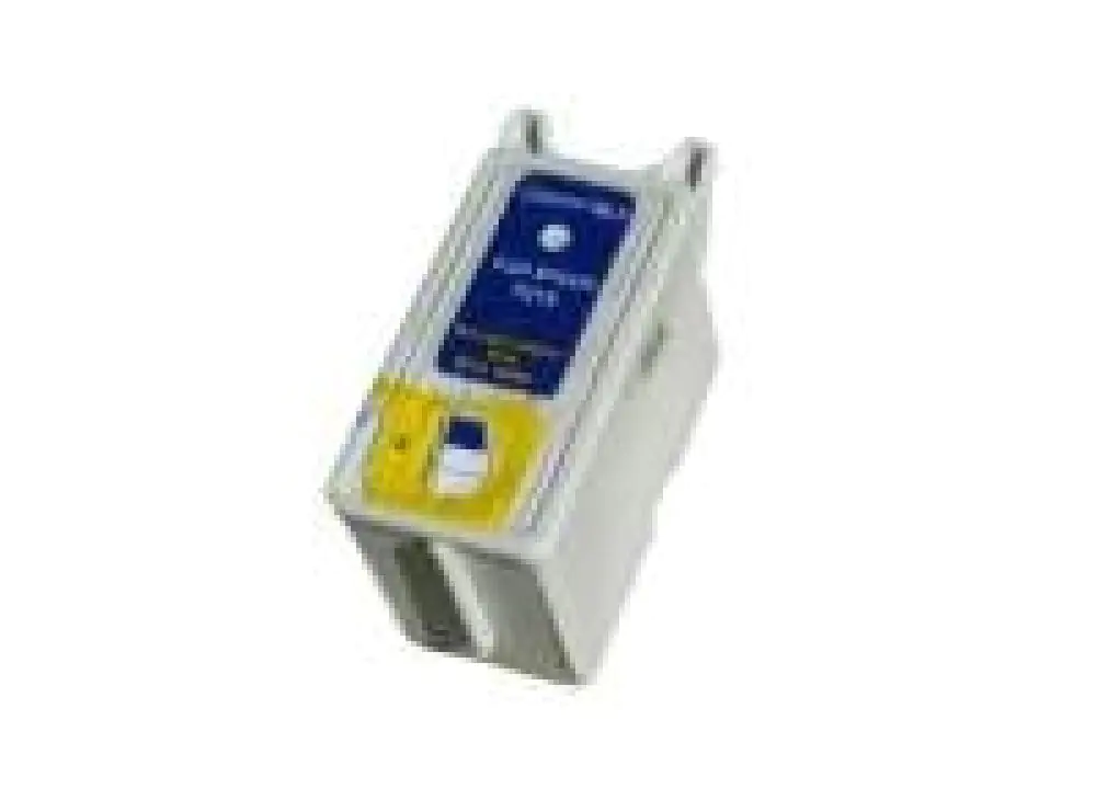 Epson T020 Black Ink Replacement (T019 / C13T019091)