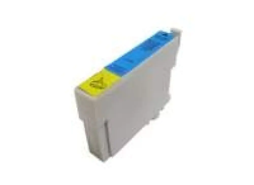 Epson C13T075290 Cyan Ink Replacement (T0752 / C13T075290)