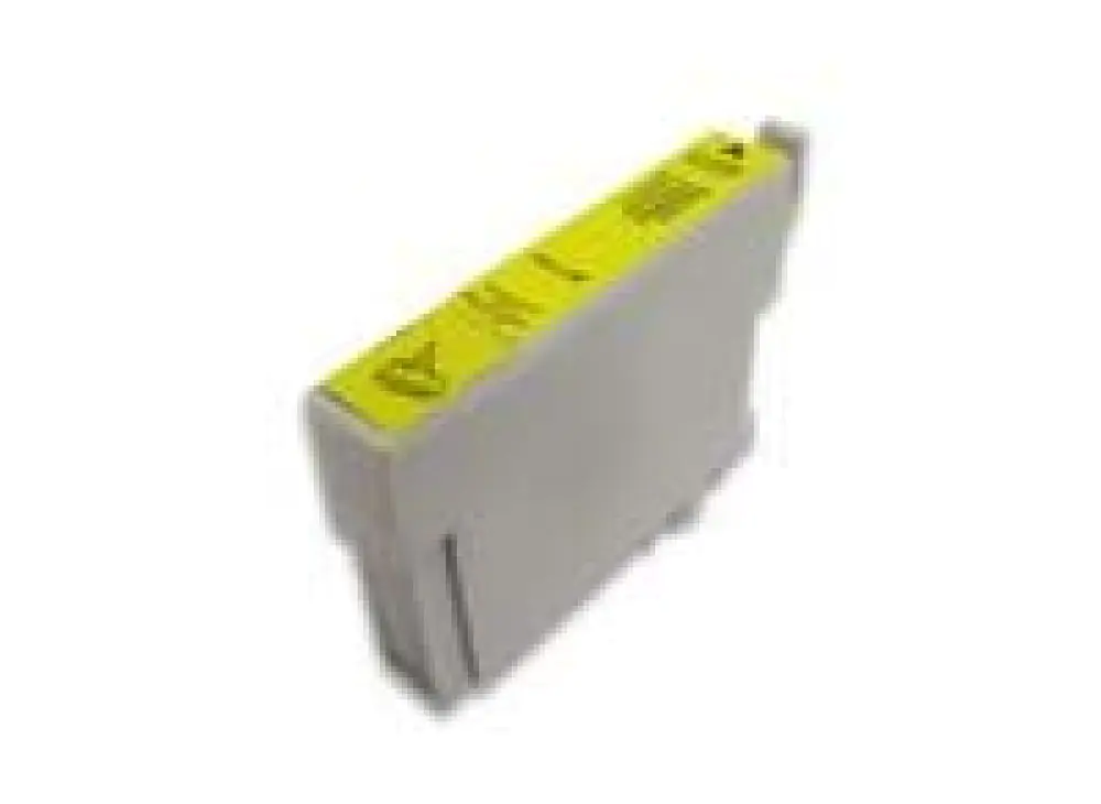 Epson C13T075490 Yellow Ink Replacement (T0754 / C13T075490)