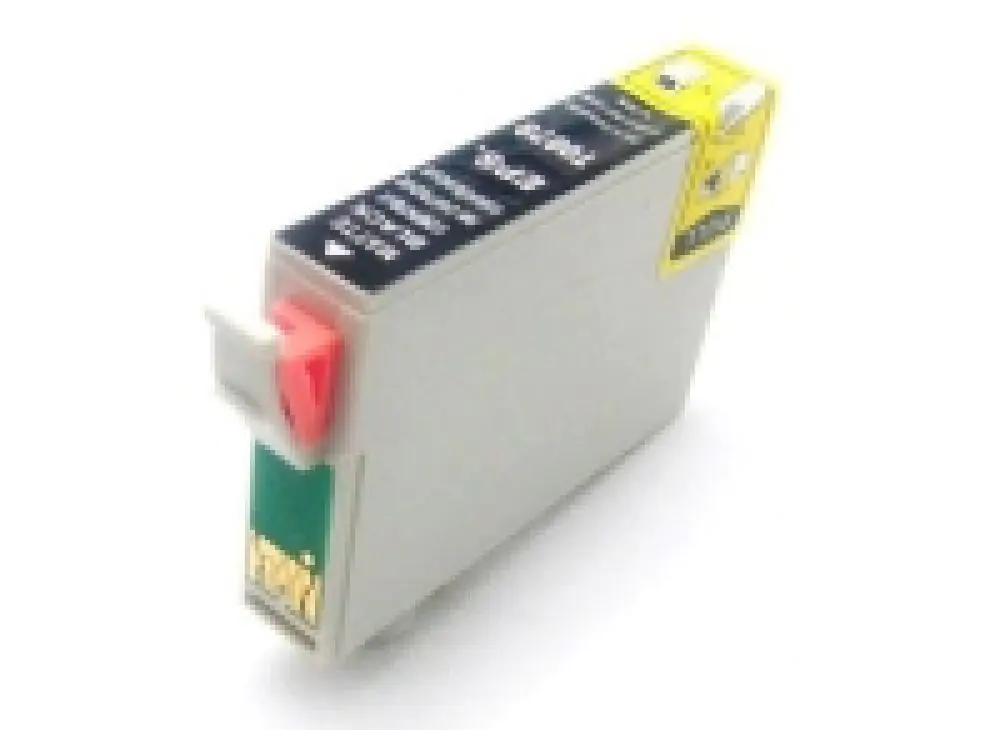 Epson C13T087890 Matte Black Ink Replacement (T0878 / C13T087890)