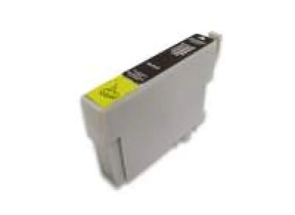 Epson C13T091192 Black Ink Replacement (T0911 / C13T091192)