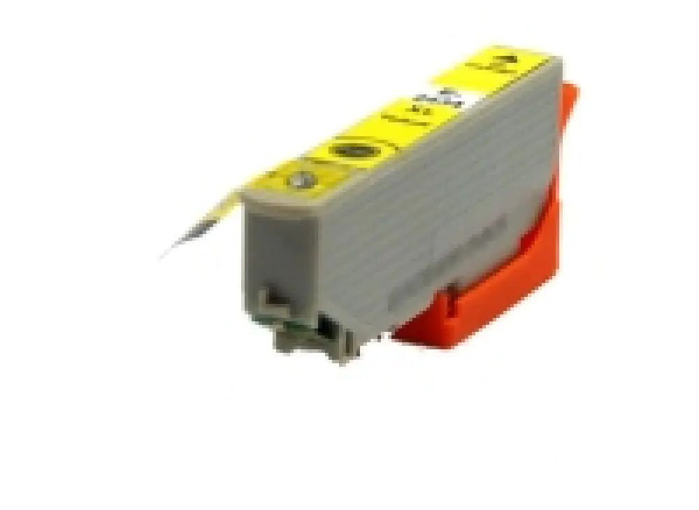 Epson C13T278492 Yellow Ink Replacement (277XL / C13T278492)