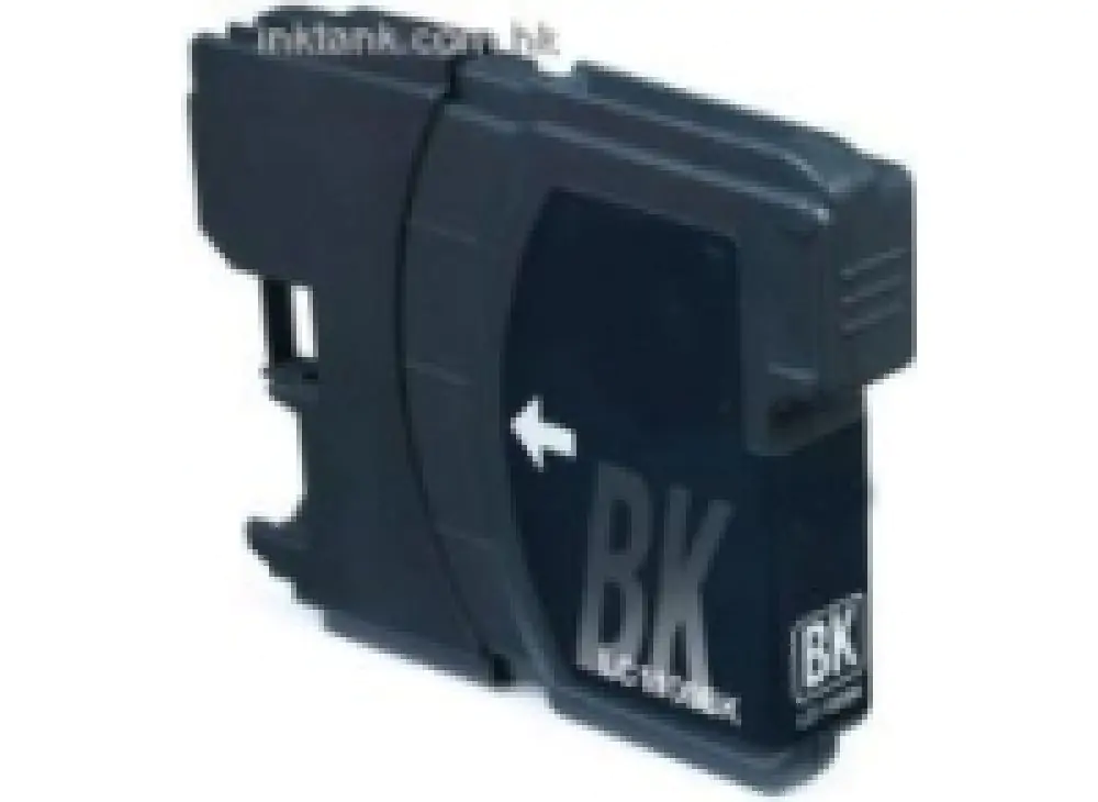 Brother MFC-J6720DW Black Ink Replacement (LC-139XLBK)