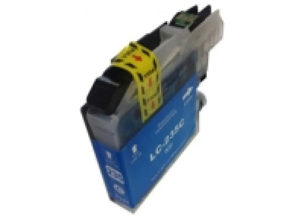 Brother LC-235XLC Cyan Ink (LC-235XLC-)