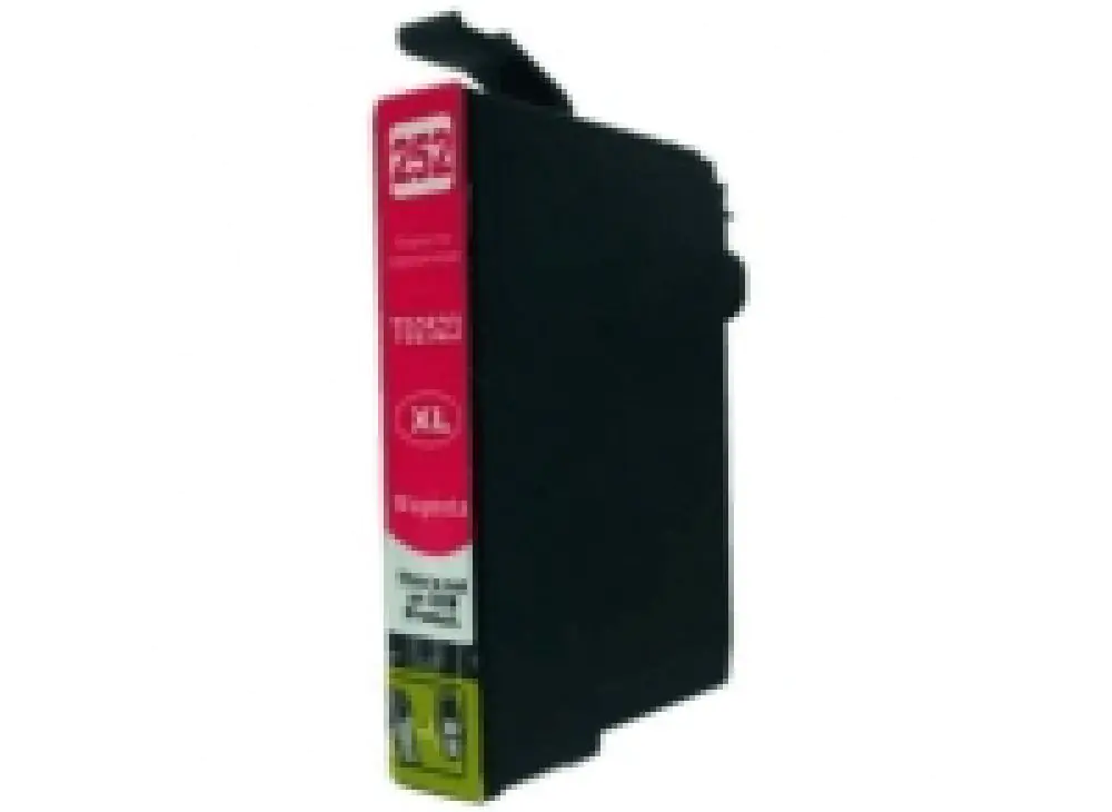 Epson C13T253392 Magenta Ink Replacement (C13T253392)