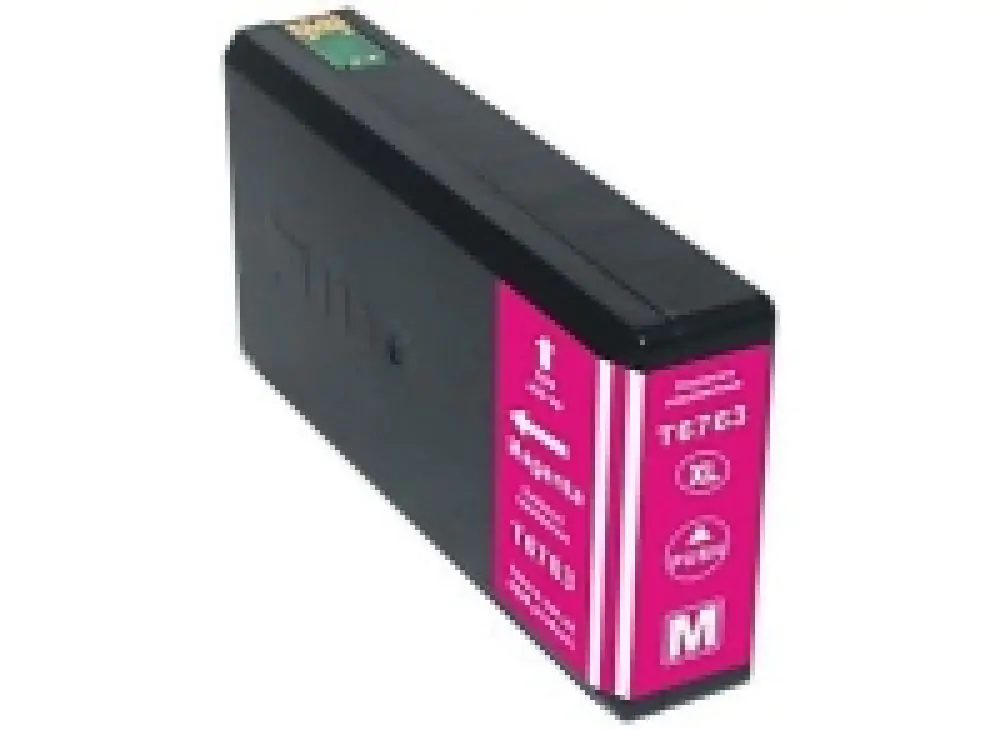 Epson C13T787392 Magenta Ink Replacement (C13T787392)