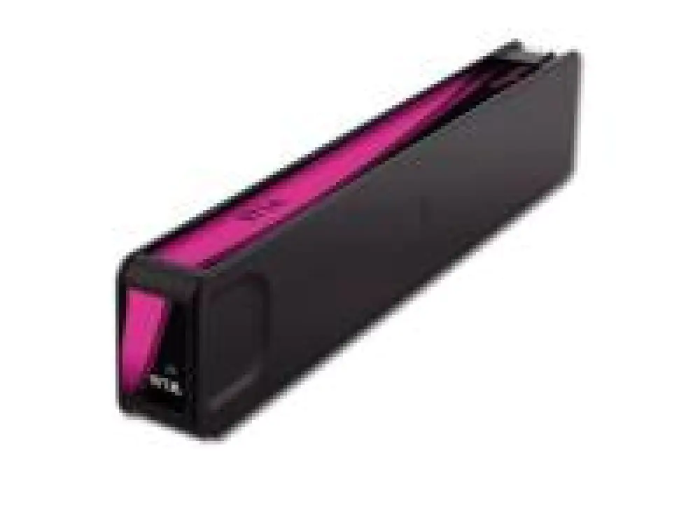 HP CN627AA Magenta Ink Replacement (#971XL / CN627AA)