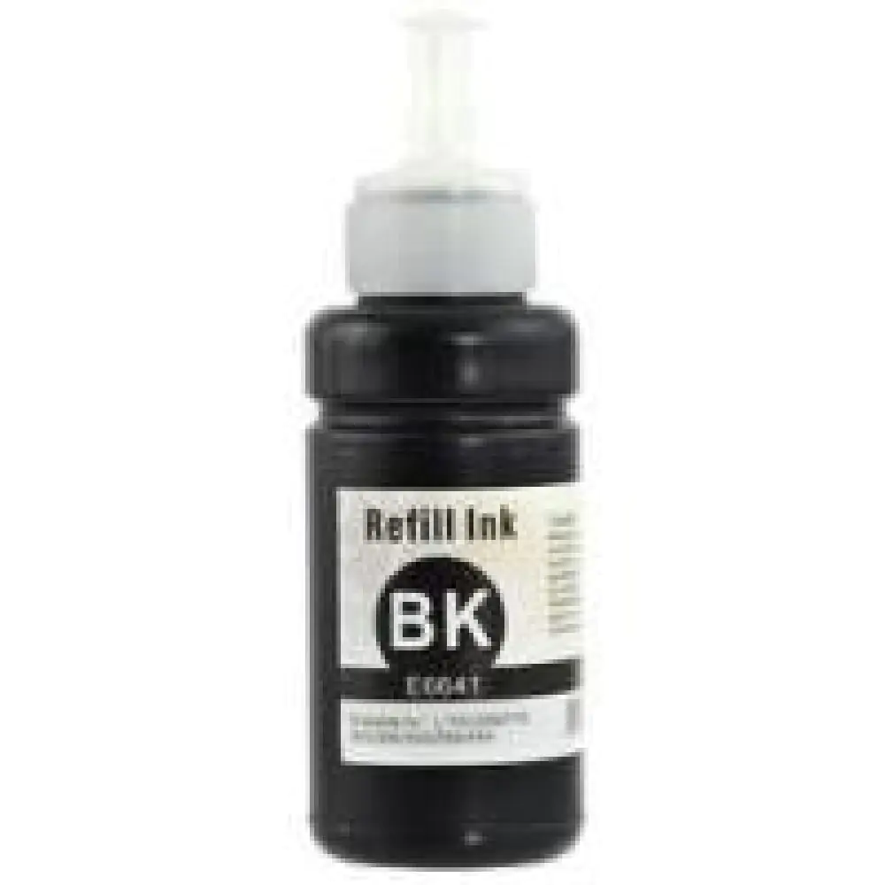 Canon GI-690BK Ink Replacement (GI-690BK)