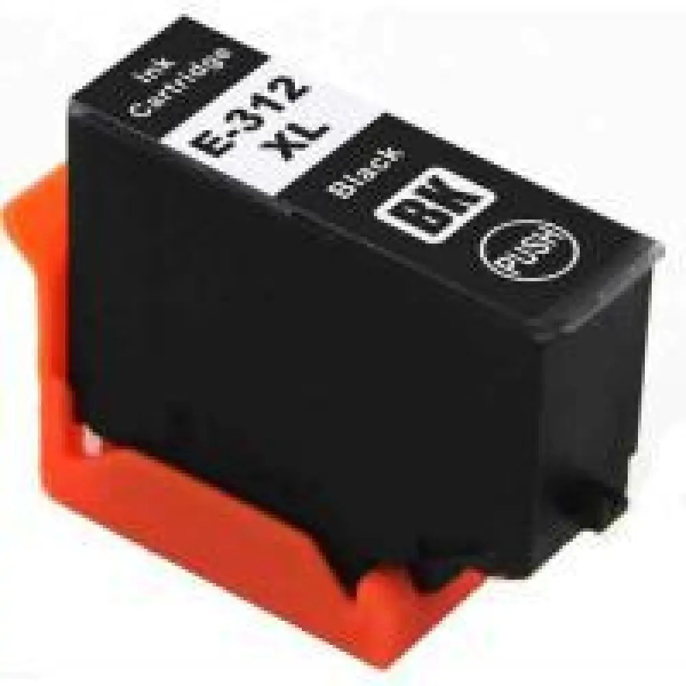 Epson Expression Photo XP-8500 Ink Replacement (312XL / C13T183192)